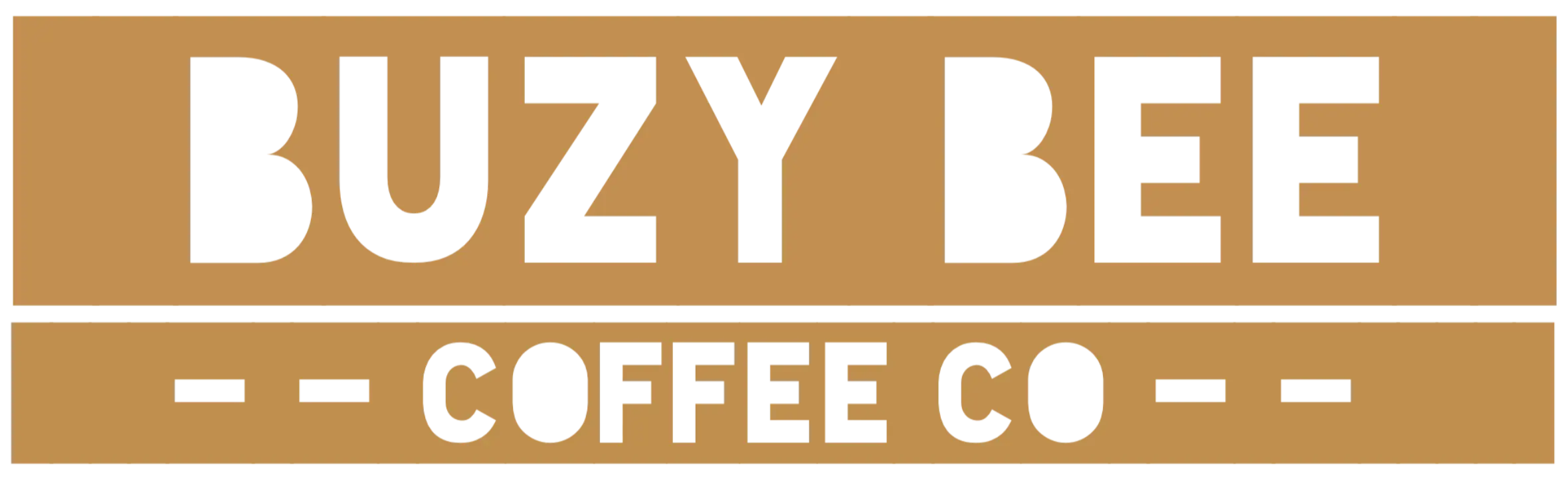 Buzy Bee Coffee Co. Charleston Coffee Food Truck