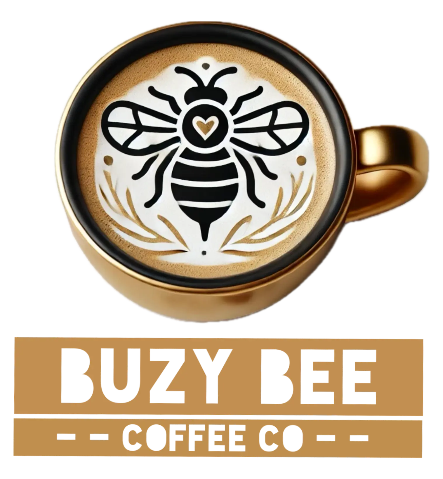 Buzy Bee Coffee Co. Charleston Coffee Food Truck